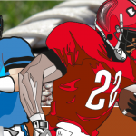football